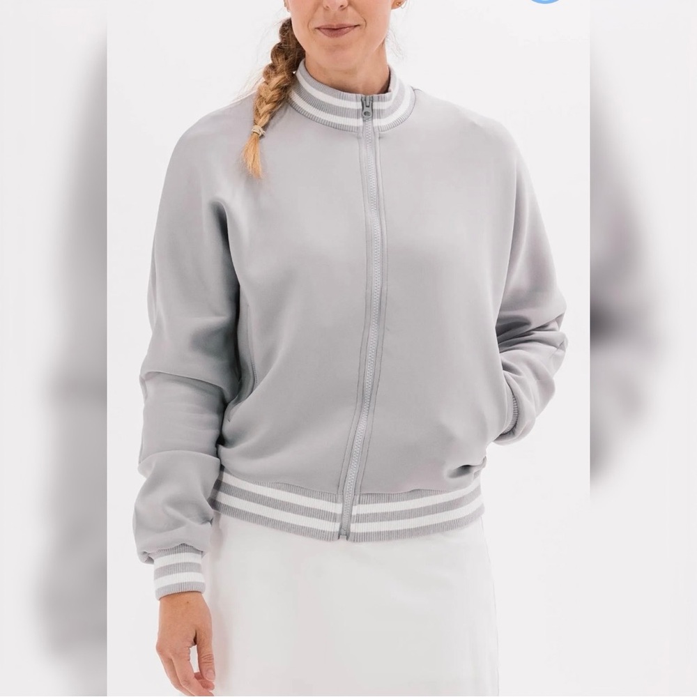 Foray Golf Chunky Rib Bomber